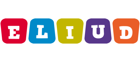 Eliud daycare logo