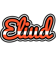 Eliud denmark logo