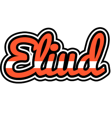 Eliud denmark logo