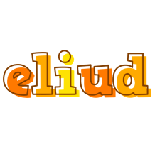 Eliud desert logo