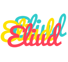 Eliud disco logo