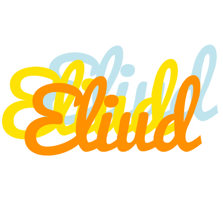 Eliud energy logo