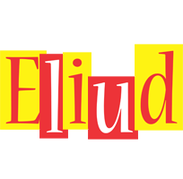 Eliud errors logo