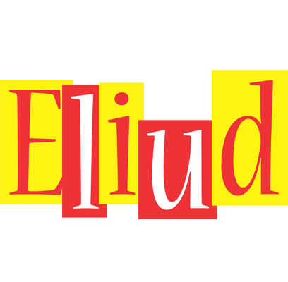 Eliud errors logo