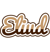 Eliud exclusive logo