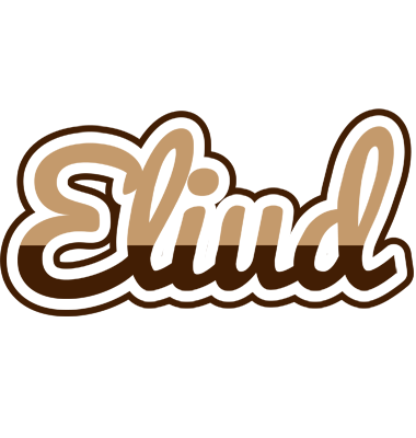 Eliud exclusive logo