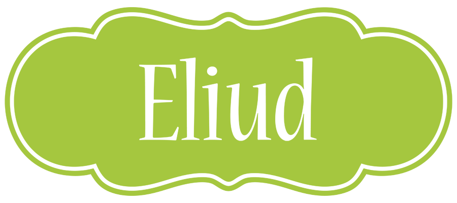 Eliud family logo