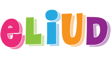 Eliud friday logo