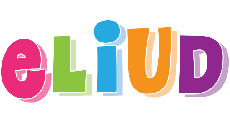 Eliud friday logo