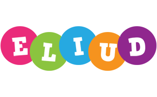 Eliud friends logo