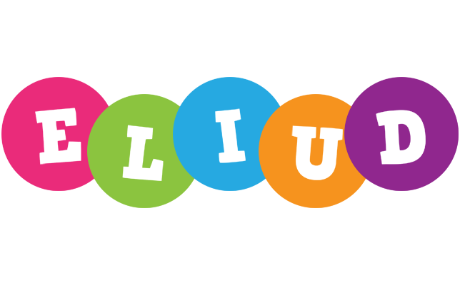Eliud friends logo