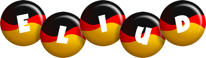 Eliud german logo