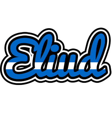 Eliud greece logo