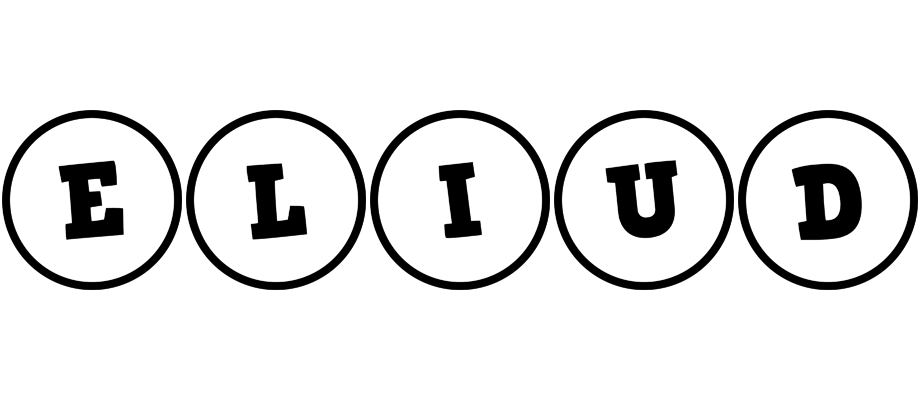 Eliud handy logo