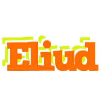 Eliud healthy logo