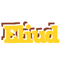 Eliud hotcup logo