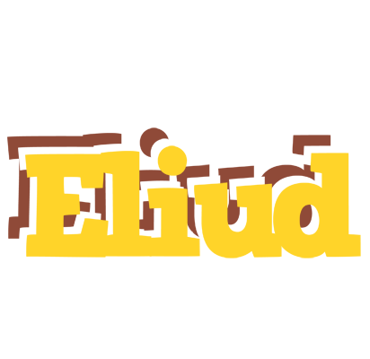 Eliud hotcup logo