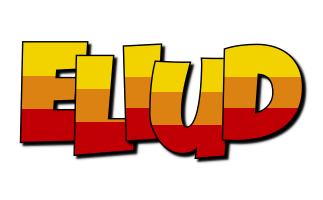 Eliud jungle logo