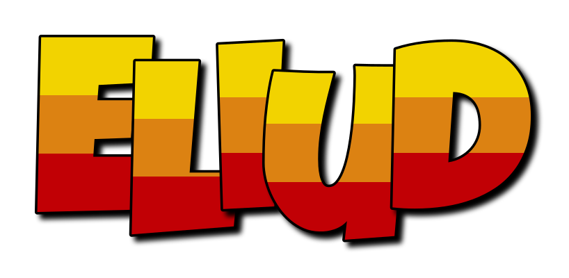 Eliud jungle logo