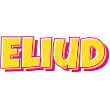 Eliud kaboom logo