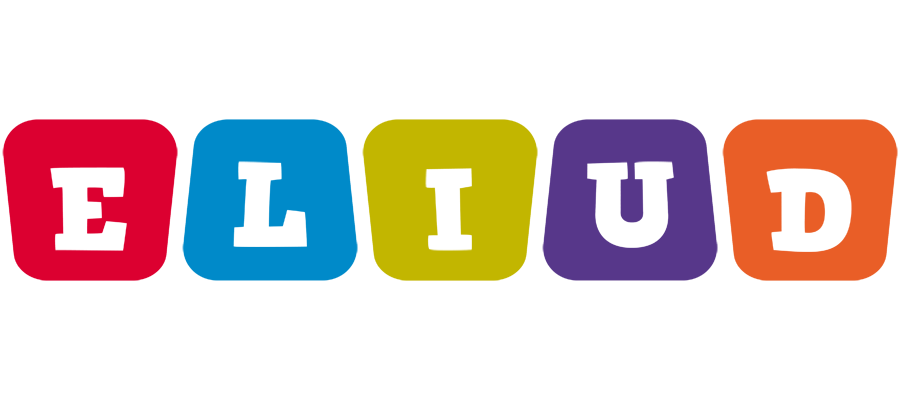 Eliud kiddo logo