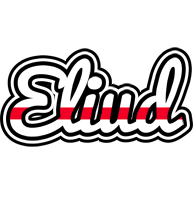 Eliud kingdom logo