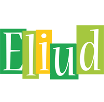 Eliud lemonade logo