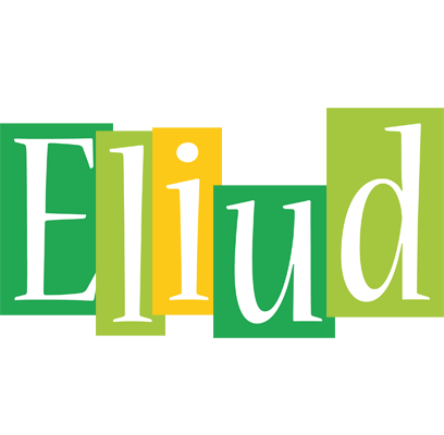 Eliud lemonade logo