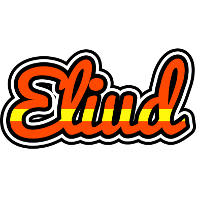 Eliud madrid logo