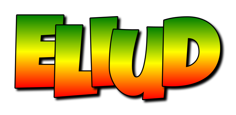 Eliud mango logo