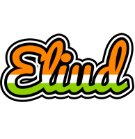 Eliud mumbai logo