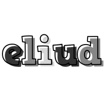 Eliud night logo