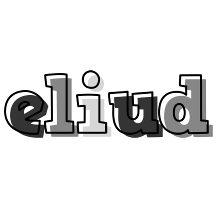 Eliud night logo