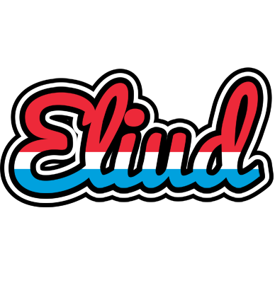 Eliud norway logo