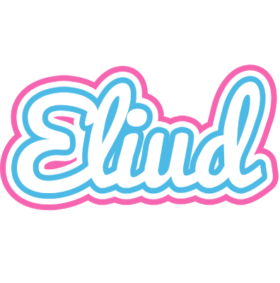 Eliud outdoors logo