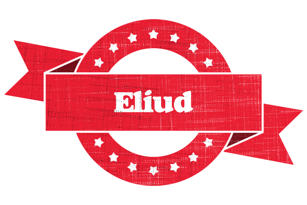 Eliud passion logo
