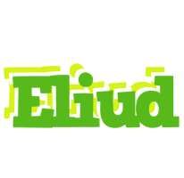 Eliud picnic logo