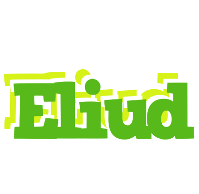 Eliud picnic logo