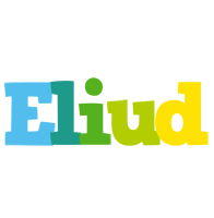 Eliud rainbows logo