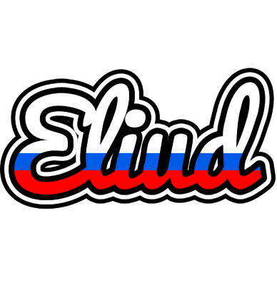 Eliud russia logo