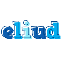 Eliud sailor logo