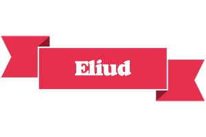 Eliud sale logo