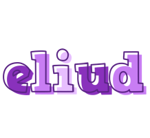 Eliud sensual logo