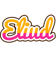 Eliud smoothie logo