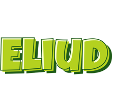 Eliud summer logo