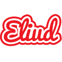 Eliud sunshine logo