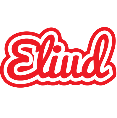 Eliud sunshine logo
