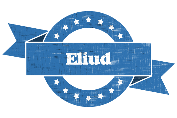Eliud trust logo