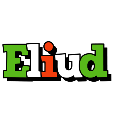 Eliud venezia logo