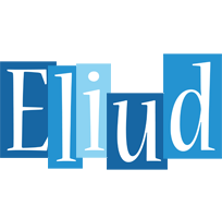 Eliud winter logo